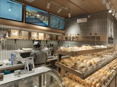 -小飞象面包公社(珠江路金鹰店)