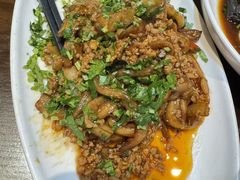 -味上湘菜馆(岳麓山店)