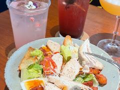 -The Happy Monk(前海壹方汇店)
