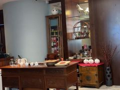 -粤财皇冠假日酒店·彩华轩中餐厅