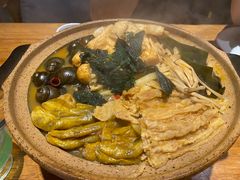 -四月吧餐厅(正阳步行街店)