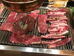 -千寻烧肉(政务区店)