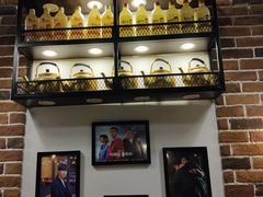 -咕咕站韩国料理(紫金港店)