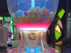 -星际传奇·电玩城·游戏厅·儿童乐园(大悦城店)