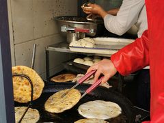 肉盒-逍遥镇刘相五胡辣汤豆沫馆(康复中街店)