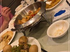 -黄家饺子东北特色菜馆(湖滨商业街店)