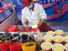 -宝龙广场(福州台江店)