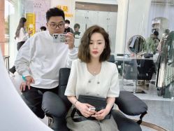点击看大图 -MOVAN HAIR莫凡匠人发型屋