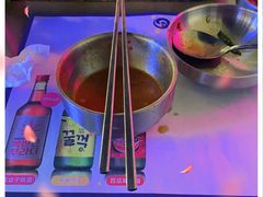 -首尔大排档