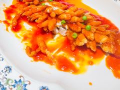 -南山翁新概念川菜(江宁万达广场店)