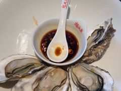 -杨氏青龙虾·羊蝎子(金盛路总店)