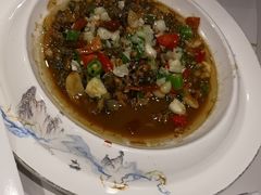 -食鼎记海鲜大排档(美食街店)