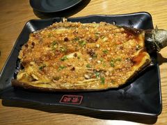 -云晓光头烧烤吧(新大陆广场店)