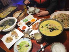 -明丰小渔馆(明月路店)