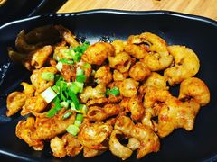 -Let’s WaKao瓦烤(贝森店)