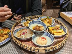 -留焕小吃·昆明非遗小吃品牌(文明街店)