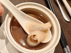 -Yan Ting 宴庭中餐厅(上海静安瑞吉酒店)