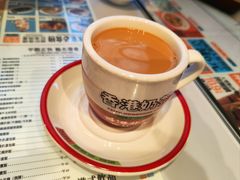 -肥韬茶餐厅(海上世界店)