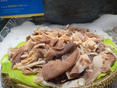 -星伦多自助料理·涮烤一体(江桥万达店)
