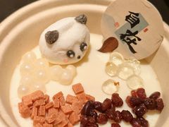 -季季山·云南野生菌火锅(上海首店)