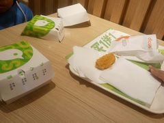 -德克士(东安店)