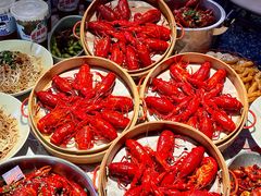 -靓靓蒸虾·头牌蒸虾(南山桂庙店)