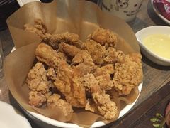 -卡朋西餐(较场西路店)