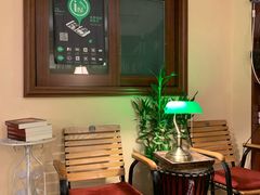 -阿什卡咖啡馆ESSCA COFFEE(塔里木石油宾馆店)