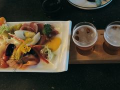 -haxnbauer海森堡德国餐厅(深圳coco店)