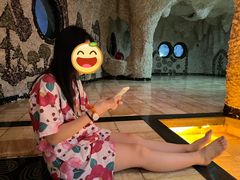 -恒坤北纬42度温泉洗浴(公园路店)