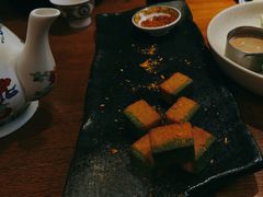 -敏珠拉姆藏餐·南京厨房(富春江东街店)