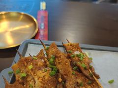 -林二哥宜烤官·宜宾小烧烤