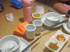 -上下九广州菜馆(李家村万达店)