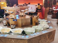 -捞神煲汤火锅(湖滨商业街店)