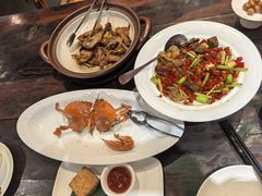 -临家闽南菜(宝洲路店)