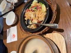 -鸽味轩·粤菜小馆(高楼门总店)