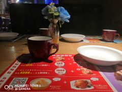 -杯子红牛排(创意产业园店)