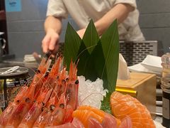 -大渔铁板烧(大悦城店)