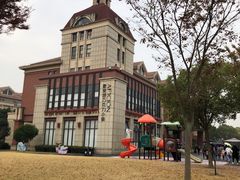 -歌斐颂巧克力小镇