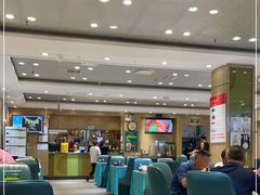 大堂-紫光园·烤鸭(吕家营店)