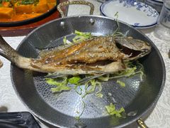 -东江海鲜大排档·潮汕菜·砂锅粥
