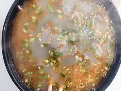 -牛煎里牛肉煎包淮南牛肉汤(广东路店)