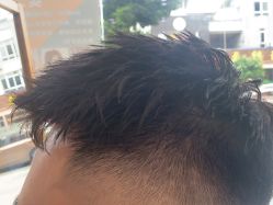-星格造型·Hair Salon