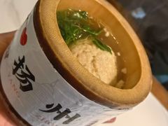 -打酱油·非遗淮扬菜(瘦西湖梅岭店)