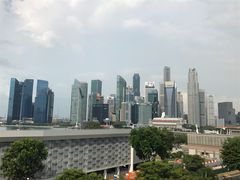 -新加坡文华东方酒店