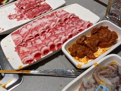 -海底捞火锅(河东万达广场店)