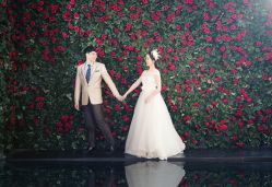 点击看大图 -THE QUEEN(北京店)