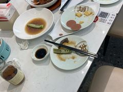 -船歌·鱼水饺青岛菜(国贸商城店)