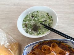 -晓峰手工擀面皮(新民街总店)