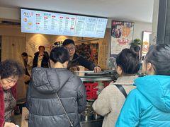 -贺记蛋烘糕(文庙西街店)